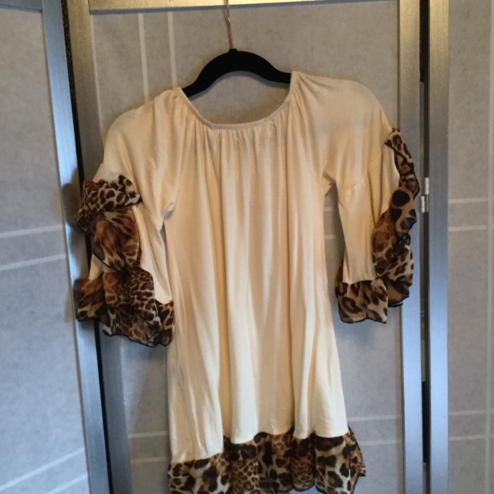 Toddler dress
